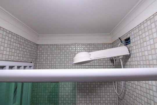 Casa para alugar com 1 quarto, 148m² em Vila Virginia, São Paulo