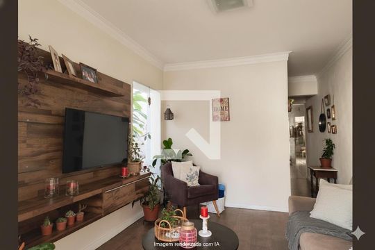 Casa à venda com 2 quartos, 162m² em Vila Vivaldi, São Bernardo do Campo
