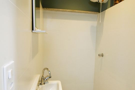 Casa à venda com 6 quartos, 203m² em Carlos Prates, Belo Horizonte