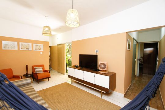 Casa à venda com 6 quartos, 203m² em Carlos Prates, Belo Horizonte