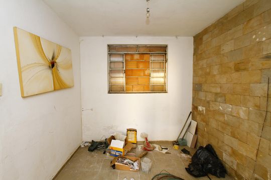 Casa à venda com 6 quartos, 203m² em Carlos Prates, Belo Horizonte