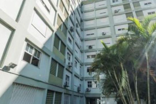 Apartamento à venda com 2 quartos, 56m² em Menino Deus, Porto Alegre