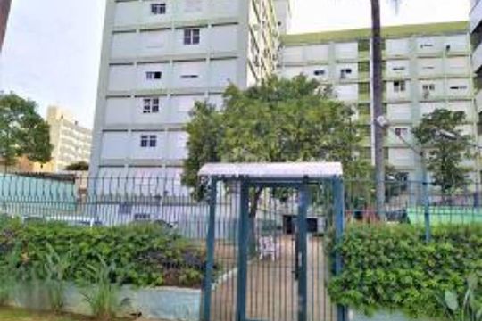 Apartamento à venda com 2 quartos, 56m² em Menino Deus, Porto Alegre