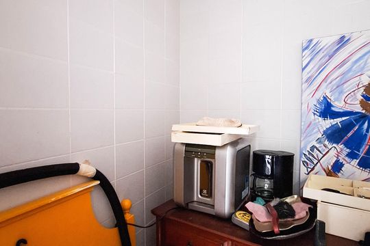 Quarto de Serviço de casa de condomínio à venda com 3 quartos, 221m² em Badu, Niterói