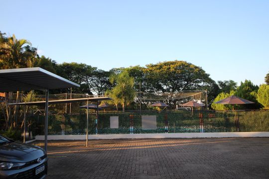 Área comum - Piscina de apartamento à venda com 2 quartos, 50m² em Rubem Berta, Porto Alegre