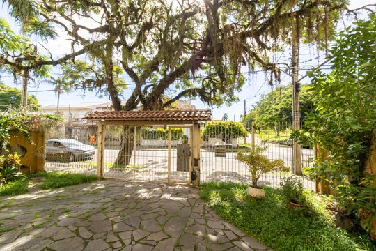 Área comum de apartamento para alugar com 2 quartos, 170m² em Nonoai, Porto Alegre