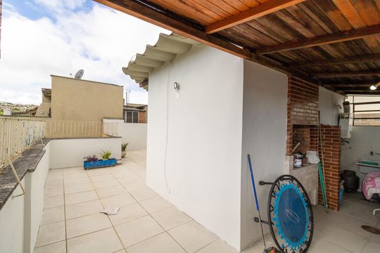 Terraço de apartamento para alugar com 2 quartos, 170m² em Nonoai, Porto Alegre