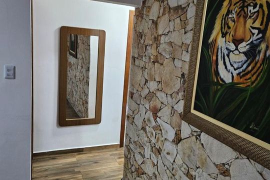 Casa à venda com 2 quartos, 200m² em Parque Maria Luiza, São Paulo
