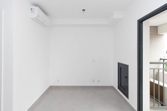 Studio de kitnet/studio para alugar com 1 quarto, 27m² em Tucuruvi, São Paulo