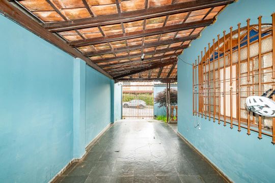 Casa à venda com 3 quartos, 360m² em Alto Caiçaras, Belo Horizonte