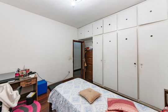 Casa à venda com 3 quartos, 360m² em Alto Caiçaras, Belo Horizonte