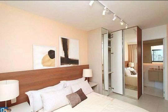 Apartamento à venda com 2 quartos, 68m² em Barra Olímpica, Rio de Janeiro
