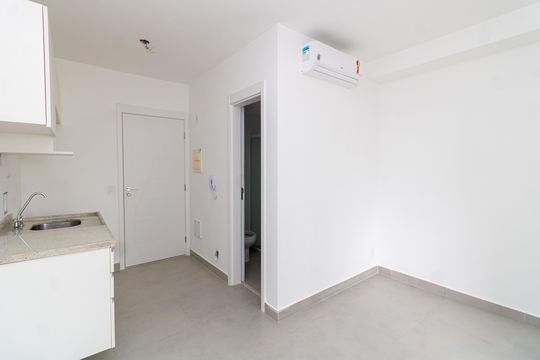 Kitnet/Studio à venda com 1 quarto, 27m² em Tucuruvi, São Paulo