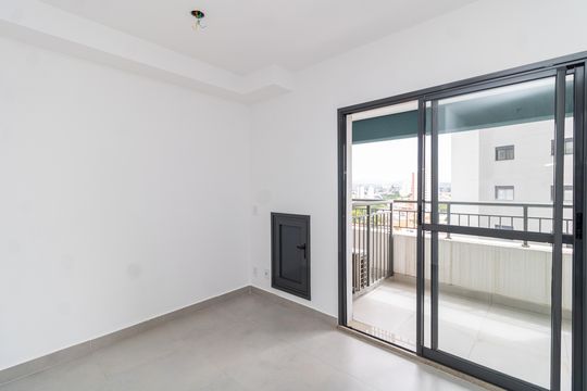 Studio de kitnet/studio à venda com 1 quarto, 27m² em Tucuruvi, São Paulo
