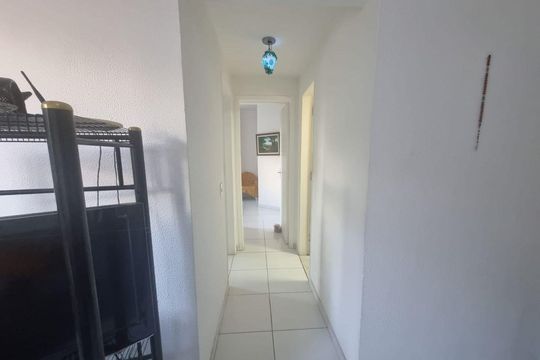 Apartamento à venda com 2 quartos, 65m² em Fonseca, Niterói