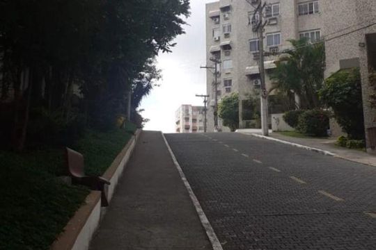 Apartamento à venda com 2 quartos, 65m² em Fonseca, Niterói