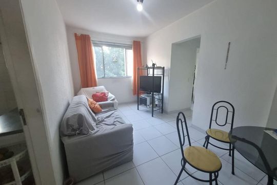 Apartamento à venda com 2 quartos, 65m² em Fonseca, Niterói