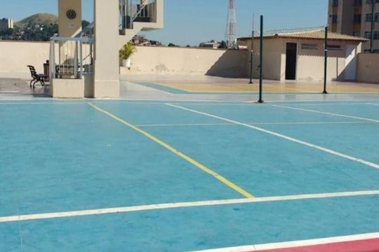 Apartamento à venda com 2 quartos, 65m² em Fonseca, Niterói