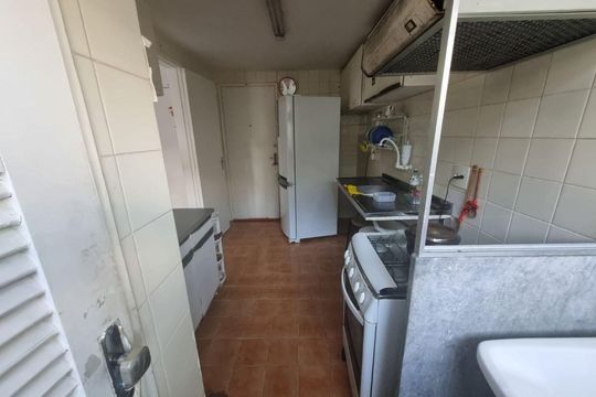 Apartamento à venda com 2 quartos, 65m² em Fonseca, Niterói