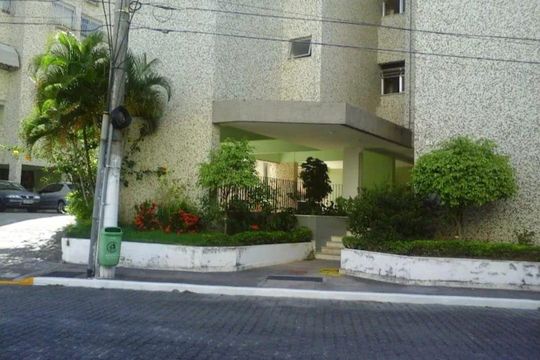 Apartamento à venda com 2 quartos, 65m² em Fonseca, Niterói