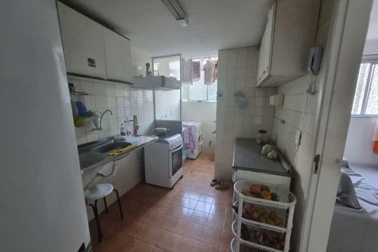 Apartamento à venda com 2 quartos, 65m² em Fonseca, Niterói