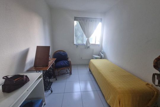 Apartamento à venda com 2 quartos, 65m² em Fonseca, Niterói