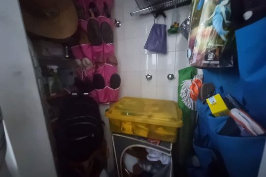 Apartamento à venda com 2 quartos, 65m² em Fonseca, Niterói