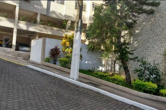 Apartamento à venda com 2 quartos, 65m² em Fonseca, Niterói