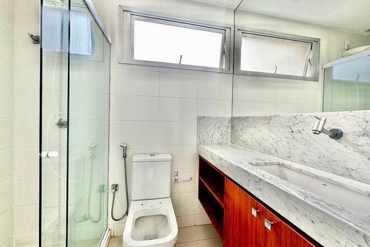 Apartamento à venda com 3 quartos, 120m² em Icaraí, Niterói