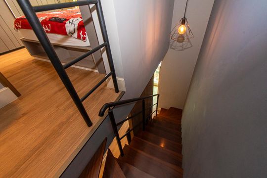 Apartamento à venda com 1 quarto, 45m² em Perdizes, São Paulo