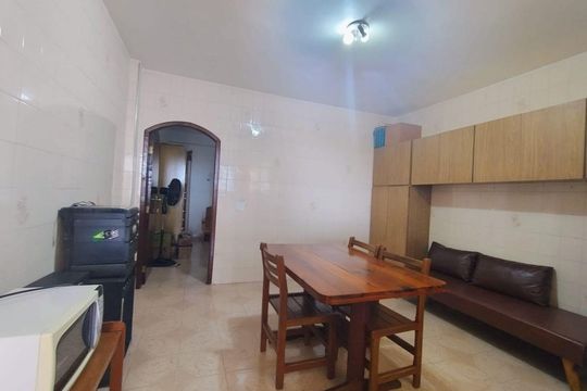 Casa à venda com 3 quartos, 172m² em Vila Ede, São Paulo