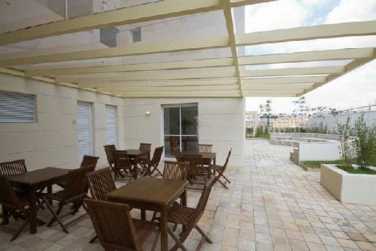Apartamento à venda com 3 quartos, 104m² em Vila Formosa, São Paulo