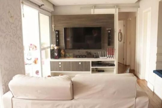 Apartamento à venda com 3 quartos, 104m² em Vila Formosa, São Paulo