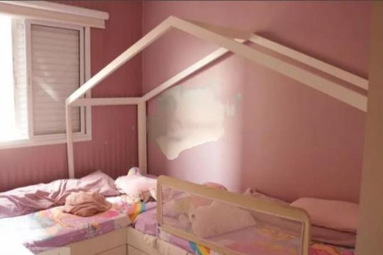 Apartamento à venda com 3 quartos, 104m² em Vila Formosa, São Paulo