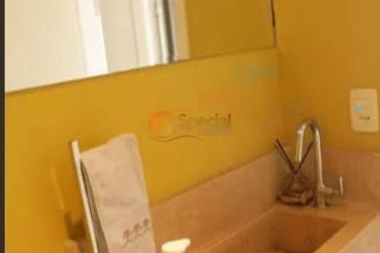 Apartamento à venda com 3 quartos, 104m² em Vila Formosa, São Paulo