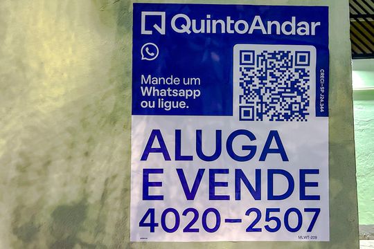 Plaquinha de apartamento à venda com 2 quartos, 120m² em Vila Aricanduva, São Paulo