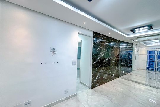 Apartamento à venda com 2 quartos, 120m² em Vila Aricanduva, São Paulo