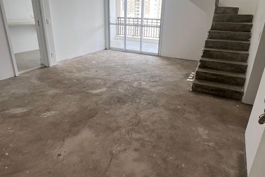 Apartamento à venda com 4 quartos, 247m² em Vila Andrade, São Paulo