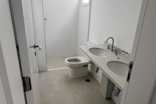 Apartamento à venda com 4 quartos, 247m² em Vila Andrade, São Paulo