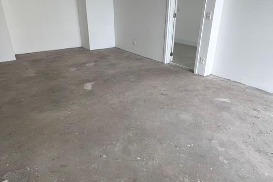 Sala de apartamento à venda com 4 quartos, 247m² em Vila Andrade, São Paulo