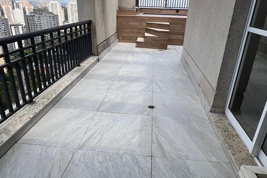 Apartamento à venda com 4 quartos, 247m² em Vila Andrade, São Paulo