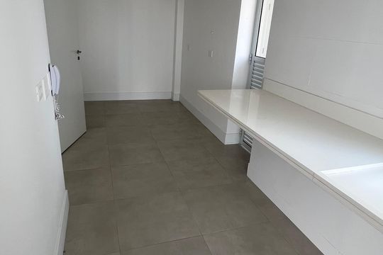 Apartamento à venda com 4 quartos, 247m² em Vila Andrade, São Paulo