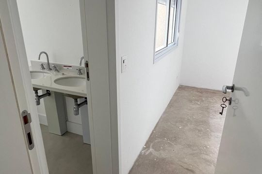 Apartamento à venda com 4 quartos, 247m² em Vila Andrade, São Paulo