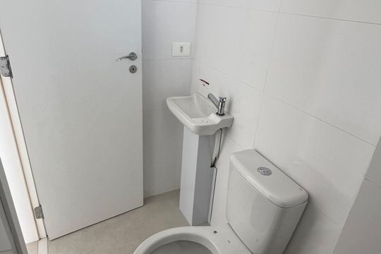 Apartamento à venda com 4 quartos, 247m² em Vila Andrade, São Paulo
