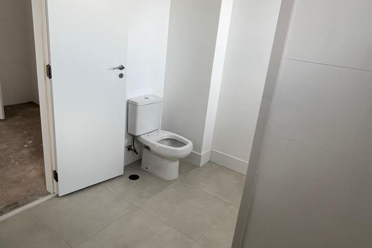 Apartamento à venda com 4 quartos, 247m² em Vila Andrade, São Paulo