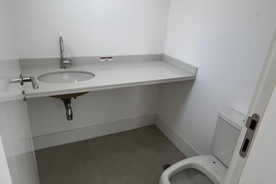 Apartamento à venda com 4 quartos, 247m² em Vila Andrade, São Paulo