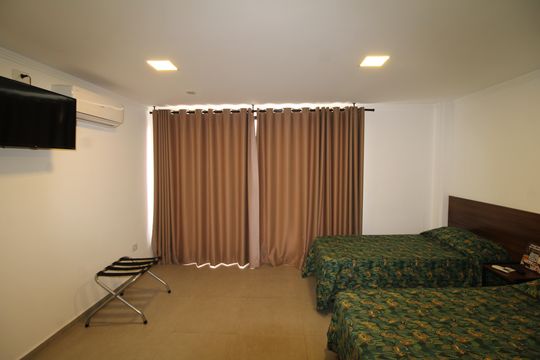 Studio de kitnet/studio à venda com 1 quarto, 30m² em Santana, São Paulo