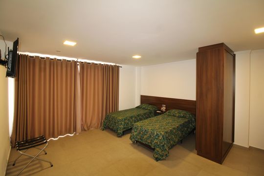 Kitnet/Studio à venda com 1 quarto, 30m² em Santana, São Paulo