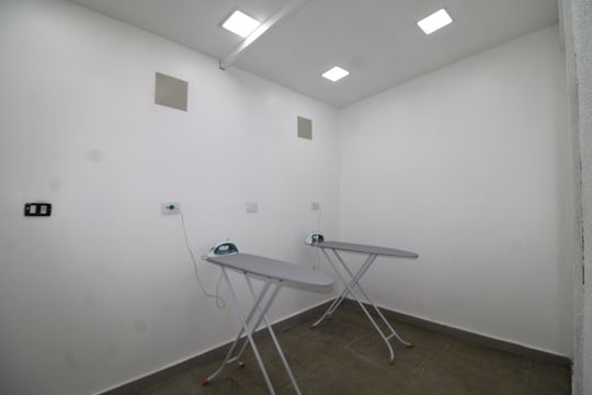 Área Comum de kitnet/studio à venda com 1 quarto, 30m² em Santana, São Paulo