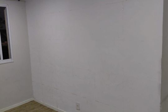 Apartamento à venda com 2 quartos, 40m² em Vila Silvia, São Paulo